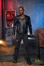 Irontech | Kevin - 5ft7 (170cm) Ebony Silicone Male Sex Doll - immagine 6