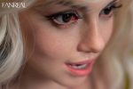 FanReal | Maria - 5ft 1/155cm F-Cup ROS Silicone Sex Doll - Image 15