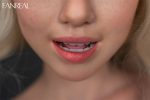 FanReal | Maria - 5ft 1/155cm F-Cup ROS Silicone Sex Doll - Image 12