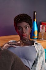 Starpery | Keisha-5ft 9/174cm G-Cup TPE Realistic Sex Doll - immagine 2