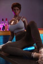 Starpery | Keisha-5ft 9/174cm G-Cup TPE Realistic Sex Doll - immagine 12