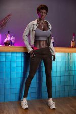 Starpery | Keisha-5ft 9/174cm G-Cup TPE Realistic Sex Doll - immagine 4