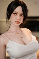 Dolls Castle | Sally - 5ft 4/163cm E-Cup Silicone Sex Doll - Kép 3