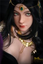 Irontech | Kitty - 5.4ft (166cm) Realistic Silicone Doll(In Stock US) - Imagem 6