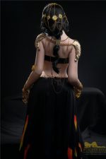 Irontech | Kitty - 5.4ft (166cm) Realistic Silicone Doll(In Stock US) - Imagem 10