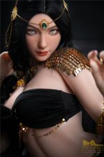 Irontech | Kitty - 5.4ft (166cm) Realistic Silicone Doll(In Stock US) - Imagem 14