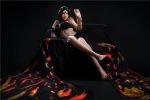 Irontech | Kitty - 5.4ft (166cm) Realistic Silicone Doll(In Stock US) - Imagem 15