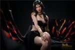 Irontech | Kitty - 5.4ft (166cm) Realistic Silicone Doll(In Stock US) - Imagem 3