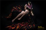 Irontech | Kitty - 5.4ft (166cm) Realistic Silicone Doll(In Stock US) - Imagem 5