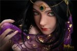 Irontech | Kitty - 5.4ft (166cm) Realistic Silicone Doll(In Stock US) - Imagem 9