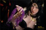 Irontech | Kitty - 5.4ft (166cm) Realistic Silicone Doll(In Stock US) - Imagem 11