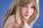 Irontech | Kitty - 5.4ft (165cm) Furry Silicone Love Doll - Obrázek 9