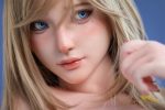 Irontech | Kitty - 5.4ft (165cm) Furry Silicone Love Doll - Obrázek 12
