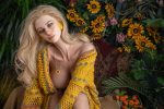 Real Lady | Celeste- 5Ft 6/168cm R4 Ultra Realistic Silicone Sex Doll - Imagem 6