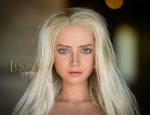 Lusandy Doll | Sophia - 165cm (5ft5) D-Cup Silicone Sex Doll - Kép 9