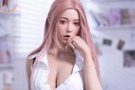 Galatea | Marcia2 - 5.4ft (163cm) JS135 Head Full Silicone Love Doll - Afbeelding 15
