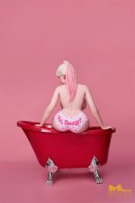 Irontech | Cersei 5ft 4 /162cm Silicone Shemale Sex Doll - Image 11
