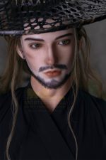 Irontech | Yao - 5ft9 (176cm) Silicone Male Sex Doll