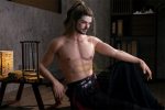 Irontech | Yao - 5ft9 (176cm) Silicone Male Sex Doll - Billede 8