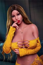 Irontech | Lola - 5ft3 (161cm) TPE Sex Doll - Bilde 2