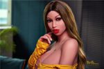 Irontech | Lola - 5ft3 (161cm) TPE Sex Doll - Bilde 5
