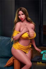 Irontech | Lola - 5ft3 (161cm) TPE Sex Doll - Bilde 10