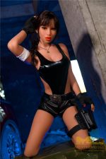 Irontech | Lola - 5ft5 (167cm) TPE Realistic Sex Doll - Kép 11