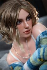Irontech | Luna -5ft (152cm) ROS Silicone Sex Doll – Image 9