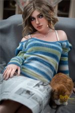 Irontech | Luna -5ft (152cm) ROS Silicone Sex Doll – Image 15