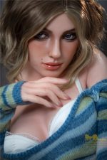 Irontech | Luna -5ft (152cm) ROS Silicone Sex Doll – Image 5