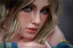 Irontech | Luna -5ft (152cm) ROS Silicone Sex Doll – Image 6