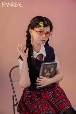 FanReal | Mo - 5ft/153cm B-cup Silicone Sex Doll - Imagem 6