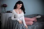 JX Doll | Wensa - 5ft 7/170cm D-cup ROS TPE/Silicone Customized Sex Doll - Image 11