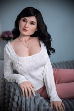 JX Doll | Wensa - 5ft 7/170cm D-cup ROS TPE/Silicone Customized Sex Doll - Image 12