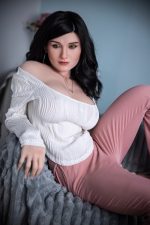 JX Doll | Wensa - 5ft 7/170cm D-cup ROS TPE/Silicone Customized Sex Doll - Image 10