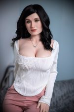 JX Doll | Wensa - 5ft 7/170cm D-cup ROS TPE/Silicone Customized Sex Doll