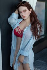 Starpery | Vanesa-5ft 6/167cm Real Sex Doll - Image 7