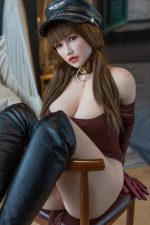 Starpery | Wushi-5ft 6/167cm Real Sex Doll - Imagem 9