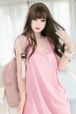 AIBEI | Minji - 5ft 2/158cm Medium Breasts Asia Sex Doll