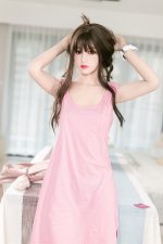 AIBEI | Minji - 5ft 2/158cm Medium Breasts Asia Sex Doll - Kép 7