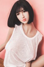 JY | Yuliana-5ft 6/168cm Big Breasts Sex Doll - Bilde 13