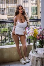 Galaxy | Marlin-5ft2/158cm H-cup TPE Sex Doll (In Stock US) - Imagem 7