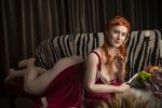 Starpery丨Lucretia-165cm/5ft5 G cup Full Silicone Sex Doll – Image 10