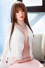 Galaxy | Anne-5ft3/160cm D-cup TPE Sex Doll