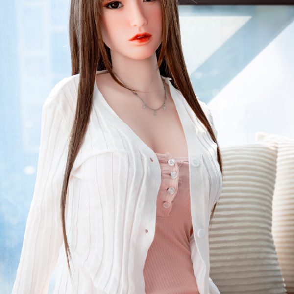 Galaxy | Anne-5ft3/160cm D-cup TPE Sex Doll