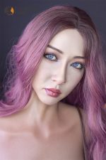 FanReal | EVA - 5ft 5/165cm D-cup Fanreal Sex Silicone Doll - Bilde 14