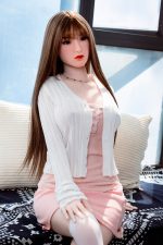 Galaxy | Anne-5ft3/160cm D-cup TPE Sex Doll - Billede 15