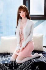 Galaxy | Anne-5ft3/160cm D-cup TPE Sex Doll - Billede 5