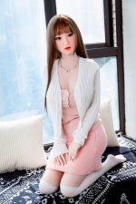 Galaxy | Anne-5ft3/160cm D-cup TPE Sex Doll - Billede 7