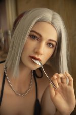 Starpery | GIGI - 5ft 9/176cm 3rd Generation Doll C cup New ROS Siliconesex doll - obrazek 7
